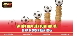 Bí Kíp Cá Cược Bóng Đá: Hướng Dẫn Thắng Kèo Như Chuyên Gia