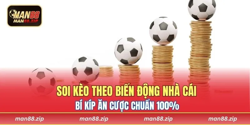 Bí Kíp Cá Cược Bóng Đá: Hướng Dẫn Thắng Kèo Như Chuyên Gia