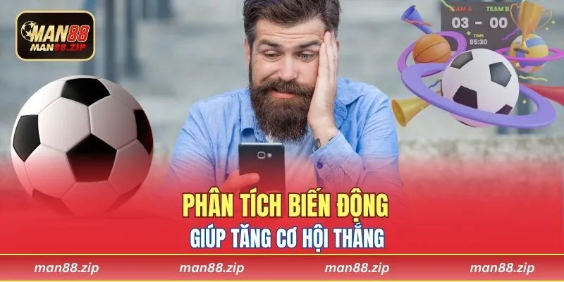 Không nên đặt cược vào kèo dụ rủi ro cao