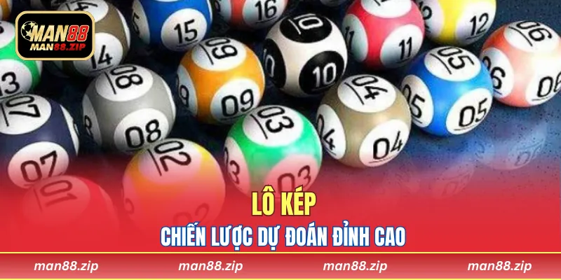 Phân tích lô kép giúp nhận diện cơ hội chiến thắng