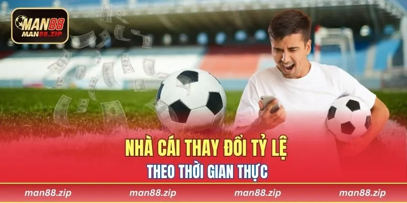 Quản lý vốn khoa học giúp bet thủ chơi bền vững