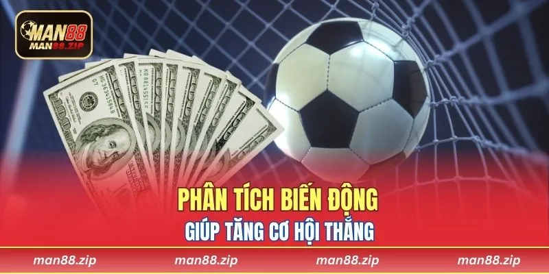 Thời điểm đặt cược quyết định lớn đến hiệu quả và tỷ lệ thắng